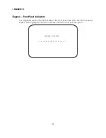 Preview for 68 page of Motorola DCH3416 Installation Manual