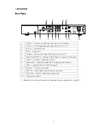 Preview for 13 page of Motorola DCH6200 Operation Manual