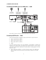 Preview for 31 page of Motorola DCH6200 Operation Manual