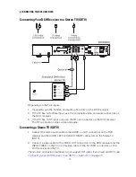 Preview for 33 page of Motorola DCH6200 Operation Manual