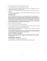 Preview for 4 page of Motorola DCH6416 Installation Manual