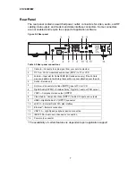 Preview for 17 page of Motorola DCH6416 Installation Manual