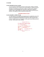 Preview for 19 page of Motorola DCH6416 Installation Manual