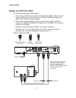 Preview for 24 page of Motorola DCH6416 Installation Manual