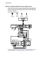 Preview for 28 page of Motorola DCH6416 Installation Manual