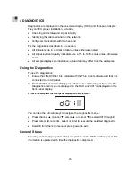 Preview for 35 page of Motorola DCH6416 Installation Manual