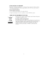 Preview for 5 page of Motorola DCH6416 User Manual