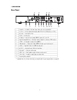 Preview for 13 page of Motorola DCH6416 User Manual