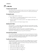 Preview for 15 page of Motorola DCH6416 User Manual