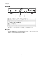 Preview for 14 page of Motorola DCH70 Installation Manual