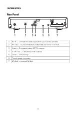 Preview for 13 page of Motorola DCH70 User Manual