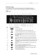 Preview for 19 page of Motorola DCP500 Series User Manual