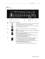 Preview for 21 page of Motorola DCP500 Series User Manual