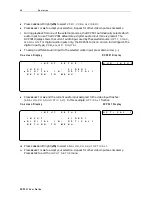 Preview for 58 page of Motorola DCP500 Series User Manual