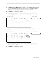 Preview for 61 page of Motorola DCP500 Series User Manual