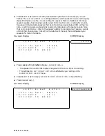 Preview for 64 page of Motorola DCP500 Series User Manual