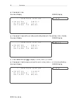 Preview for 66 page of Motorola DCP500 Series User Manual