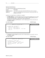 Preview for 76 page of Motorola DCP500 Series User Manual