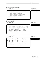 Preview for 77 page of Motorola DCP500 Series User Manual