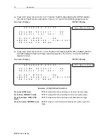 Preview for 82 page of Motorola DCP500 Series User Manual