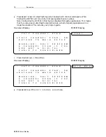 Preview for 88 page of Motorola DCP500 Series User Manual