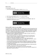 Preview for 108 page of Motorola DCP500 Series User Manual