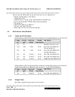 Предварительный просмотр 7 страницы Motorola DCS StarTac Product Description