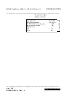 Предварительный просмотр 11 страницы Motorola DCS StarTac Product Description