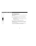 Preview for 17 page of Motorola DCT 2020 User Manual