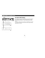 Preview for 24 page of Motorola DCT 2020 User Manual