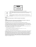 Preview for 2 page of Motorola DCT1800 Installation Manual