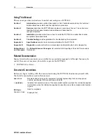 Preview for 9 page of Motorola DCT1800 Installation Manual