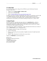 Preview for 10 page of Motorola DCT1800 Installation Manual