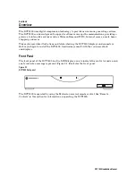 Preview for 11 page of Motorola DCT1800 Installation Manual