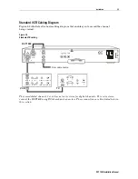 Preview for 18 page of Motorola DCT1800 Installation Manual