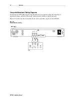 Preview for 19 page of Motorola DCT1800 Installation Manual