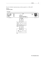 Preview for 20 page of Motorola DCT1800 Installation Manual