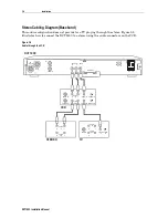 Preview for 21 page of Motorola DCT1800 Installation Manual