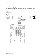 Preview for 23 page of Motorola DCT1800 Installation Manual