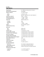 Preview for 26 page of Motorola DCT1800 Installation Manual