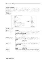 Preview for 35 page of Motorola DCT1800 Installation Manual