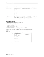 Preview for 39 page of Motorola DCT1800 Installation Manual