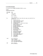 Preview for 42 page of Motorola DCT1800 Installation Manual