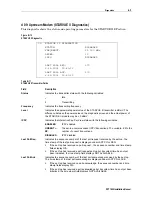 Preview for 44 page of Motorola DCT1800 Installation Manual