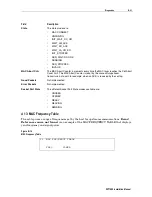 Preview for 48 page of Motorola DCT1800 Installation Manual