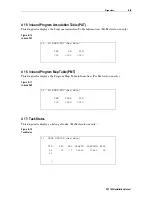 Preview for 50 page of Motorola DCT1800 Installation Manual