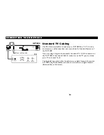 Предварительный просмотр 19 страницы Motorola DCT1800 User Manual