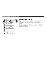 Предварительный просмотр 20 страницы Motorola DCT1800 User Manual