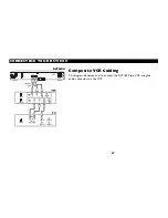 Предварительный просмотр 22 страницы Motorola DCT1800 User Manual