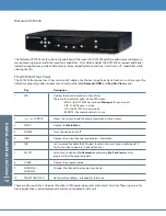 Preview for 16 page of Motorola DCT2000 User'S Reference Manual